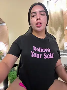 HotstuffCherrySummer online show from 03/08/25, 10:00