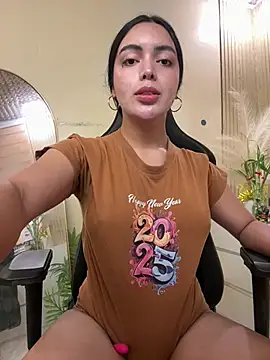 HotstuffCherrySummer online show from 04/13/26, 11:14