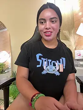 HotstuffCherrySummer online show from 03/21/25, 09:56