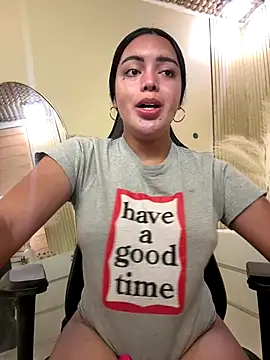 HotstuffCherrySummer online show from 11/10/25, 08:08