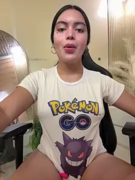 HotstuffCherrySummer online show from 12/20/25, 08:06