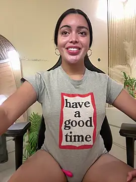 HotstuffCherrySummer online show from 02/07/26, 09:28