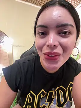 HotstuffCherrySummer online show from 02/06/26, 08:32