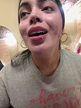 HotstuffCherrySummer online show from 12/01/25, 08:59