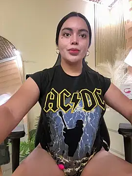 HotstuffCherrySummer online show from 09/14/25, 08:04