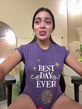 HotstuffCherrySummer online show from 03/26/26, 11:08