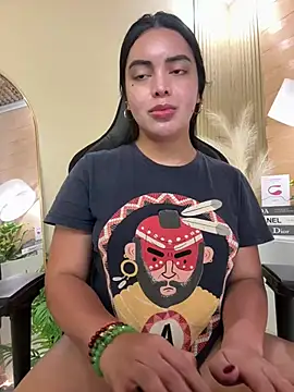 HotstuffCherrySummer online show from 03/18/25, 08:39