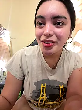 HotstuffCherrySummer online show from 09/18/25, 07:00