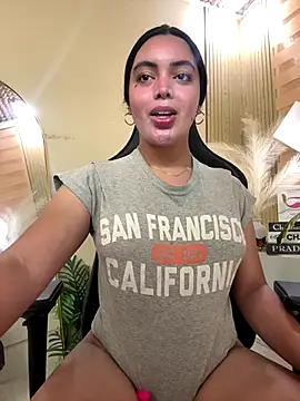 HotstuffCherrySummer online show from 10/02/25, 08:40