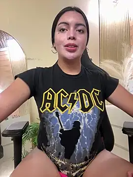 HotstuffCherrySummer online show from 11/16/25, 08:30