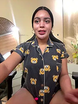 HotstuffCherrySummer online show from 01/13/26, 09:57