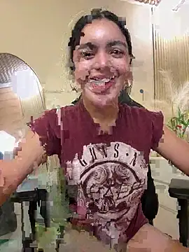 HotstuffCherrySummer online show from 04/14/26, 10:31