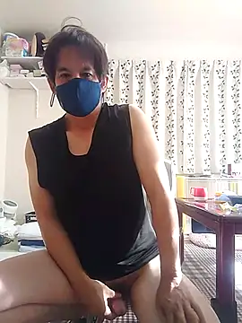 tarou08700870 online show from 11/28/25, 04:12