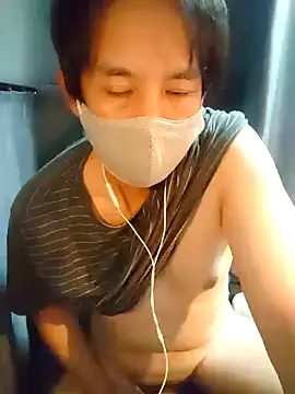 tarou08700870 online show from 10/06/25, 05:57