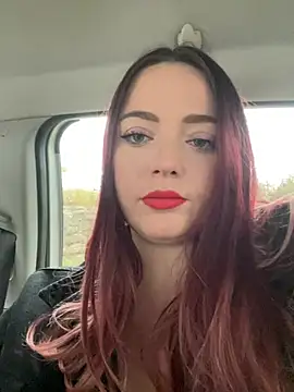 Alexsia riley online show from 05/09/26, 07:01