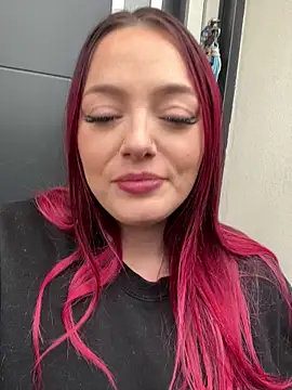 Alexsia riley online show from 03/14/26, 07:47