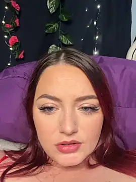 Alexsia riley online show from 03/24/26, 11:54