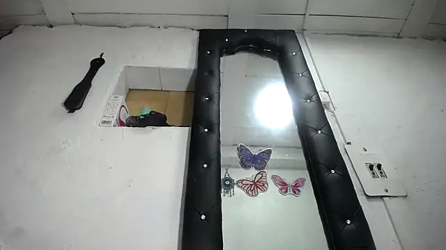 nattashafoxx online show from 03/26/26, 01:15