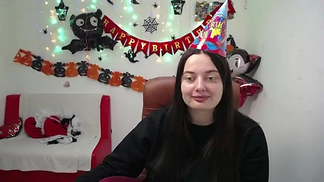 MilanaPrice online show from 10/26/25, 08:48