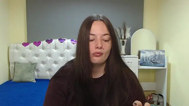 MilanaPrice online show from 09/11/25, 05:40