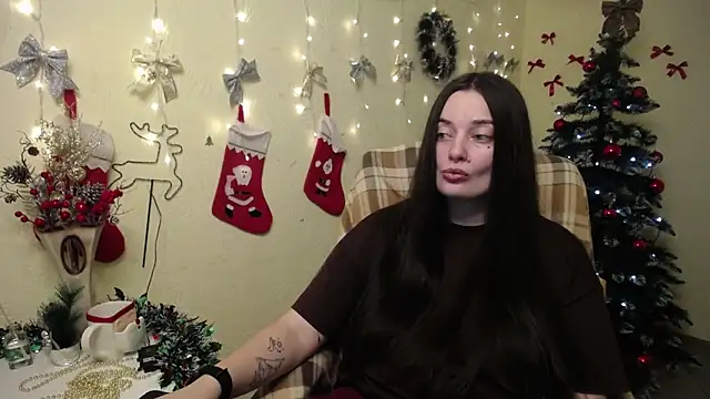 MilanaPrice online show from 12/18/25, 06:45