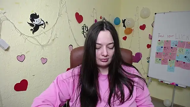 MilanaPrice online show from 03/03/25, 09:48