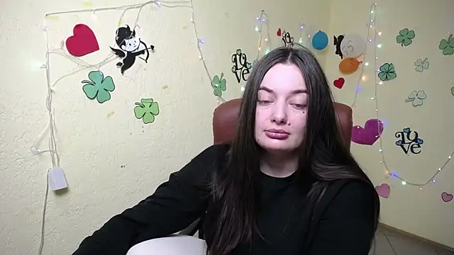 MilanaPrice online show from 03/18/25, 09:34