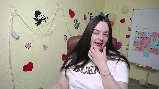 MilanaPrice online show from 02/28/25, 06:31