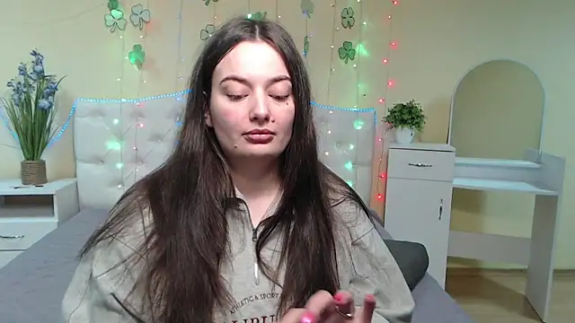 MilanaPrice online show from 03/20/25, 12:43