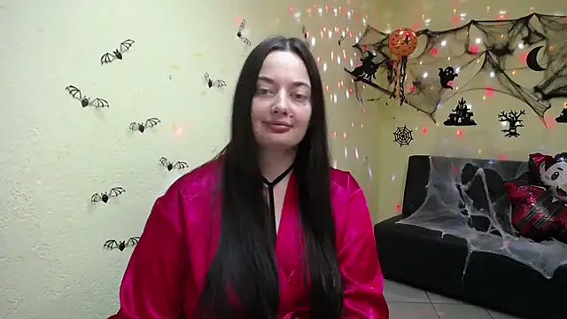 MilanaPrice online show from 10/21/25, 05:23