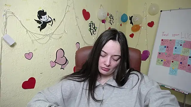 MilanaPrice online show from 02/20/25, 01:03