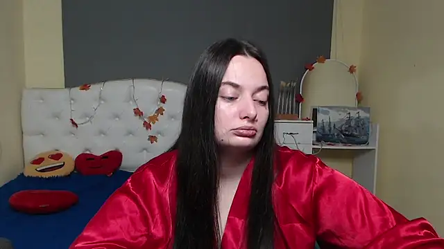 MilanaPrice online show from 11/19/25, 06:30