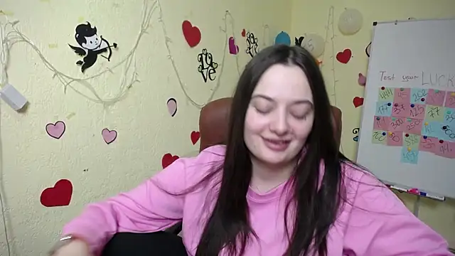 MilanaPrice online show from 03/04/25, 01:01