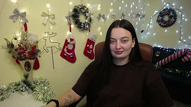 MilanaPrice online show from 12/05/25, 06:17