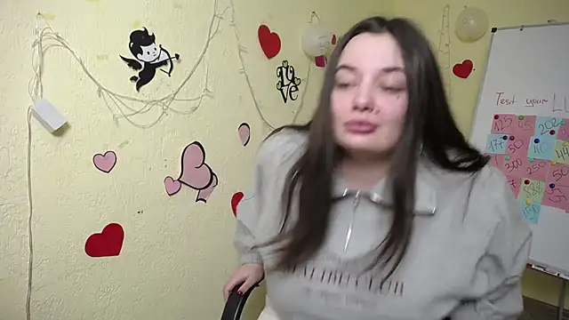 MilanaPrice online show from 02/20/25, 04:07