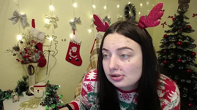 MilanaPrice online show from 12/13/25, 08:04