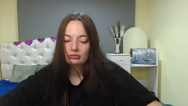 MilanaPrice online show from 09/09/25, 05:39