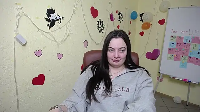 MilanaPrice online show from 03/06/25, 03:46