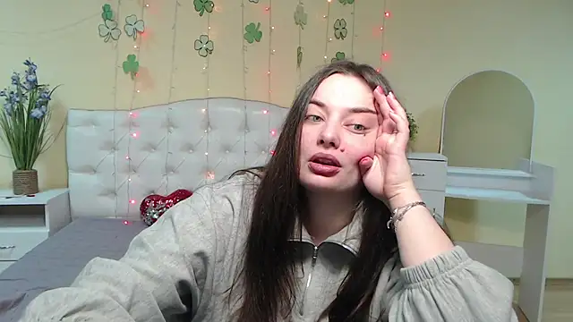 MilanaPrice online show from 03/20/25, 06:30