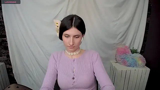 MaryEm976 online show from 03/21/25, 09:45