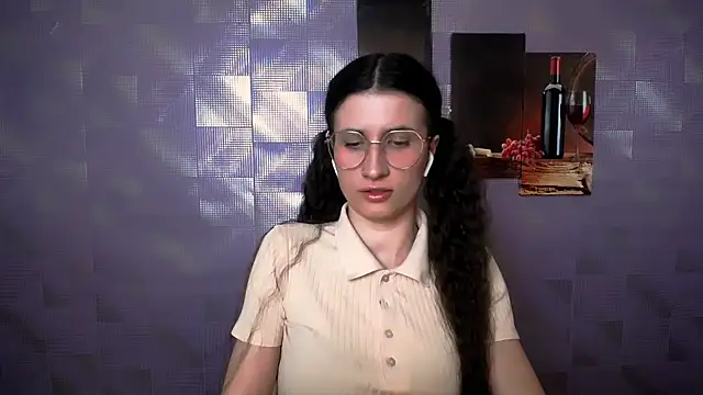 MaryEm976 online show from 03/28/26, 01:34