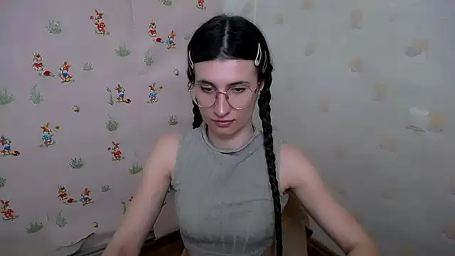 MaryEm976 online show from 03/12/26, 08:51