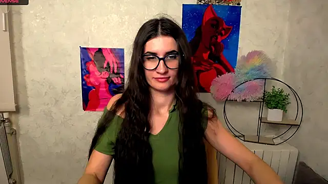 MaryEm976 online show from 10/30/25, 12:53