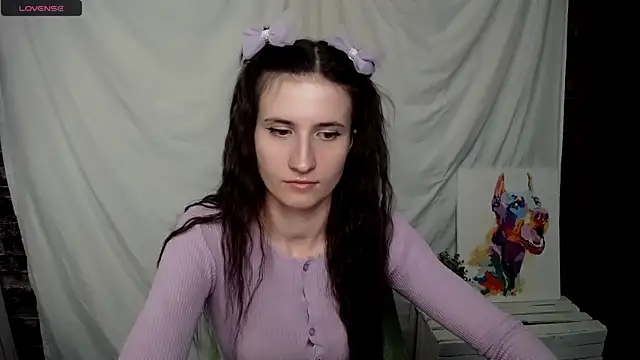 MaryEm976 online show from 03/02/25, 11:41