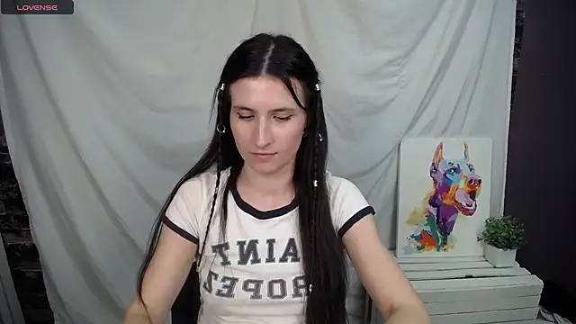 MaryEm976 online show from 03/09/25, 12:42