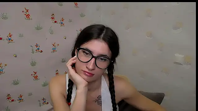 MaryEm976 online show from 10/24/25, 09:08