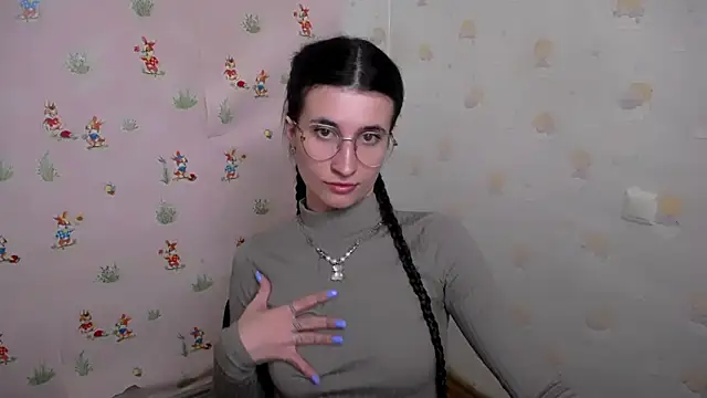 MaryEm976 online show from 03/20/26, 01:34