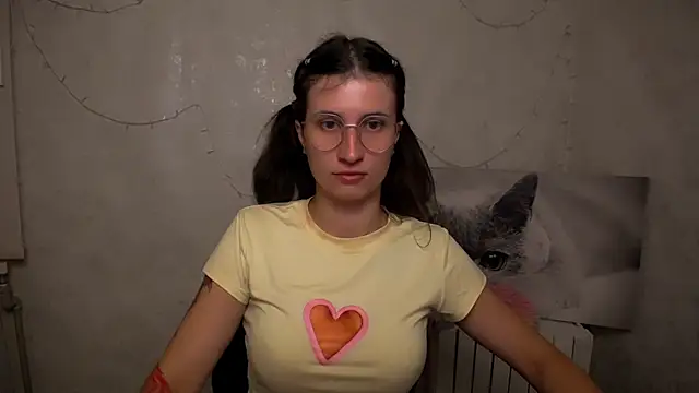 MaryEm976 online show from 07/05/26, 05:25
