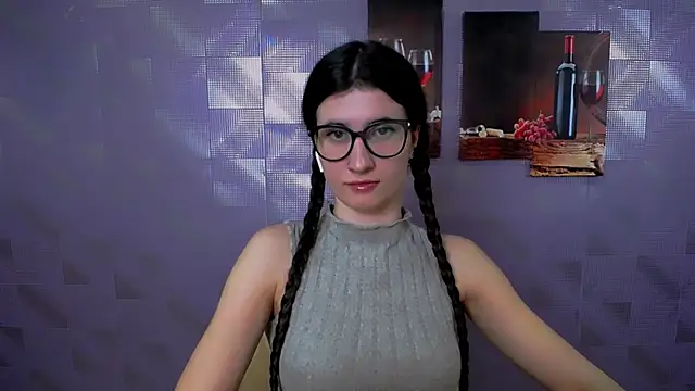 MaryEm976 online show from 02/08/26, 09:40