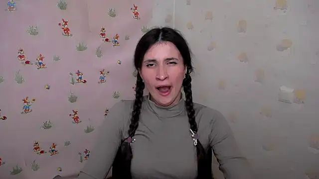 MaryEm976 online show from 03/25/26, 10:03